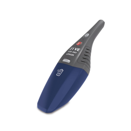 ASPIRATOR DE MANA HOOVER HJ36DLB 011, dry, 3.6V, Lithium, 10 min, crevice tool, dusting brush HOOVER - 1